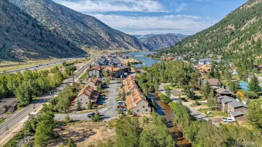 1787 Mountain Creek Drive #14, Georgetown, CO 80444 - #2