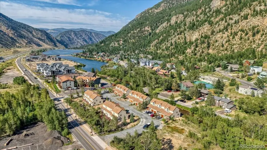 1787 Mountain Creek Drive #14, Georgetown, CO 80444 - #3