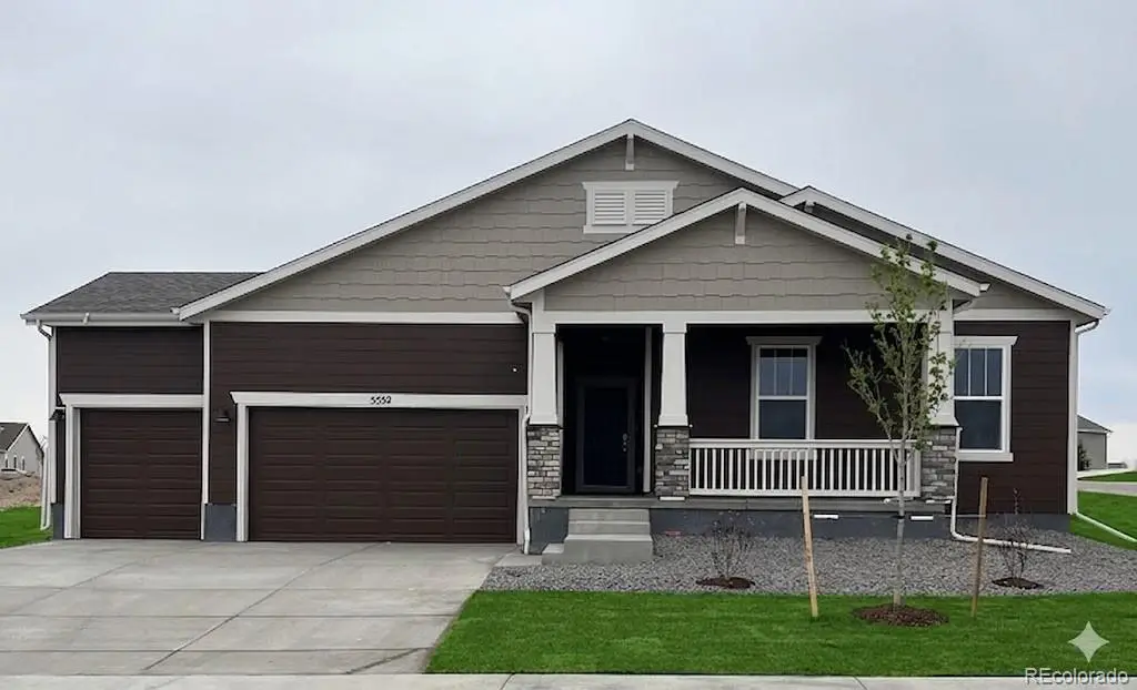 5552 Stone Harbor Drive, Elizabeth, CO 80107 - #1