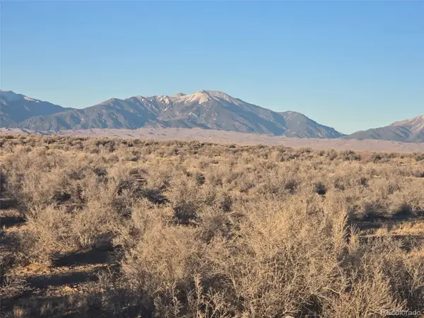 Lot 15, Alamosa, CO 81101