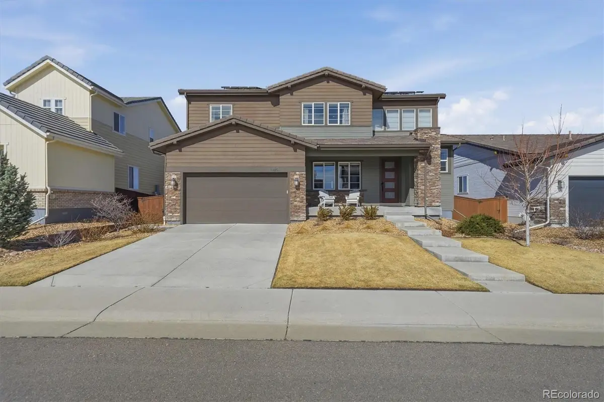 11405 Box Turtle Court, Parker, CO 80134 - #1