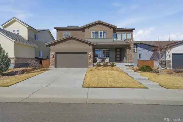 11405 Box Turtle Court, Parker, CO 80134