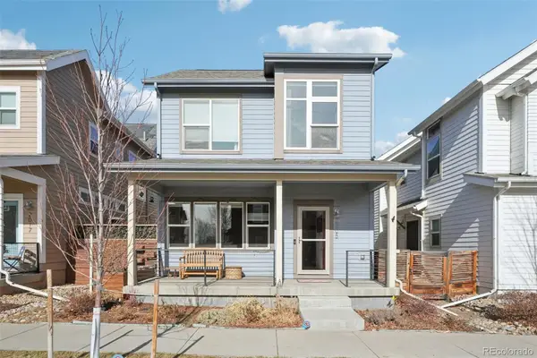 2005 W 66th Avenue, Denver, CO 80221
