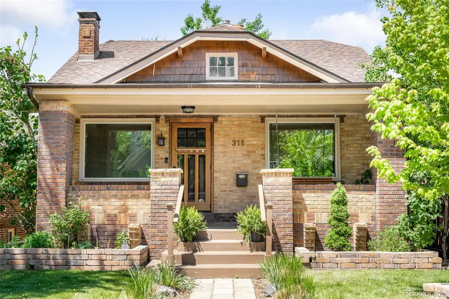 315 S Franklin Street, Denver, CO 80209 - Image #3