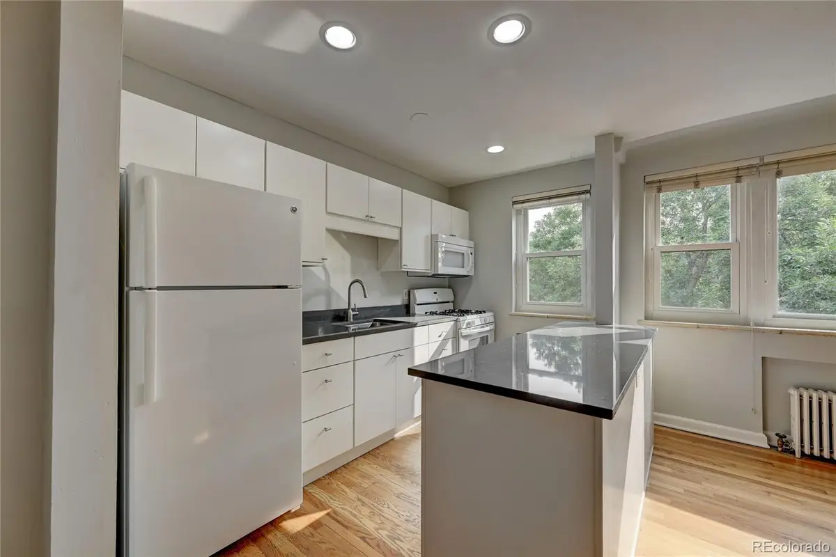 505 N Logan Street #6, Denver, CO 80203 - #1