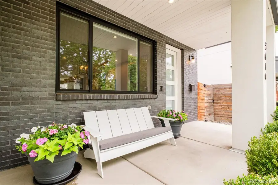 3610 Vallejo Street, Denver, CO 80211 - #3