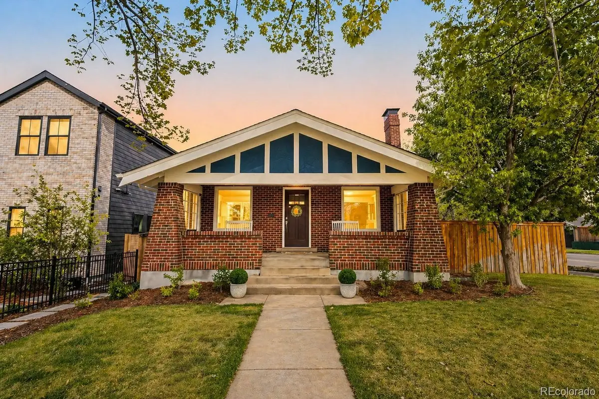 800 Monroe, Denver, CO 80206 - #1