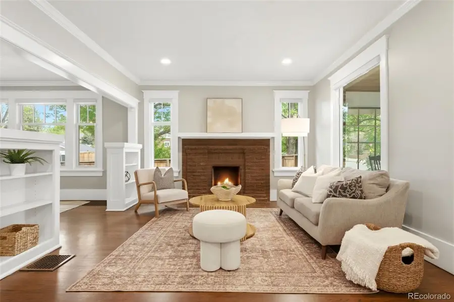800 Monroe, Denver, CO 80206 - #3