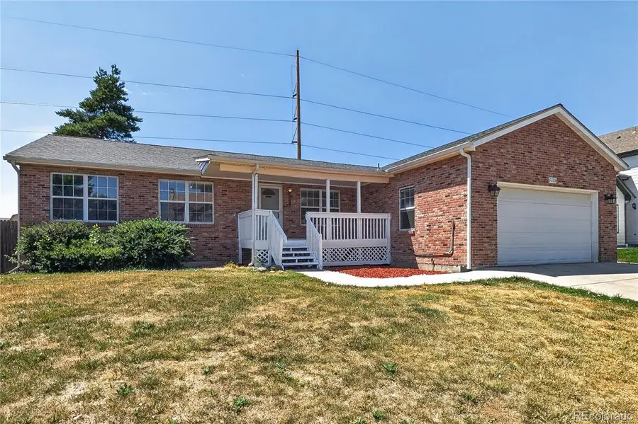 5881 S Quatar Circle, Centennial, CO 80015 - #2
