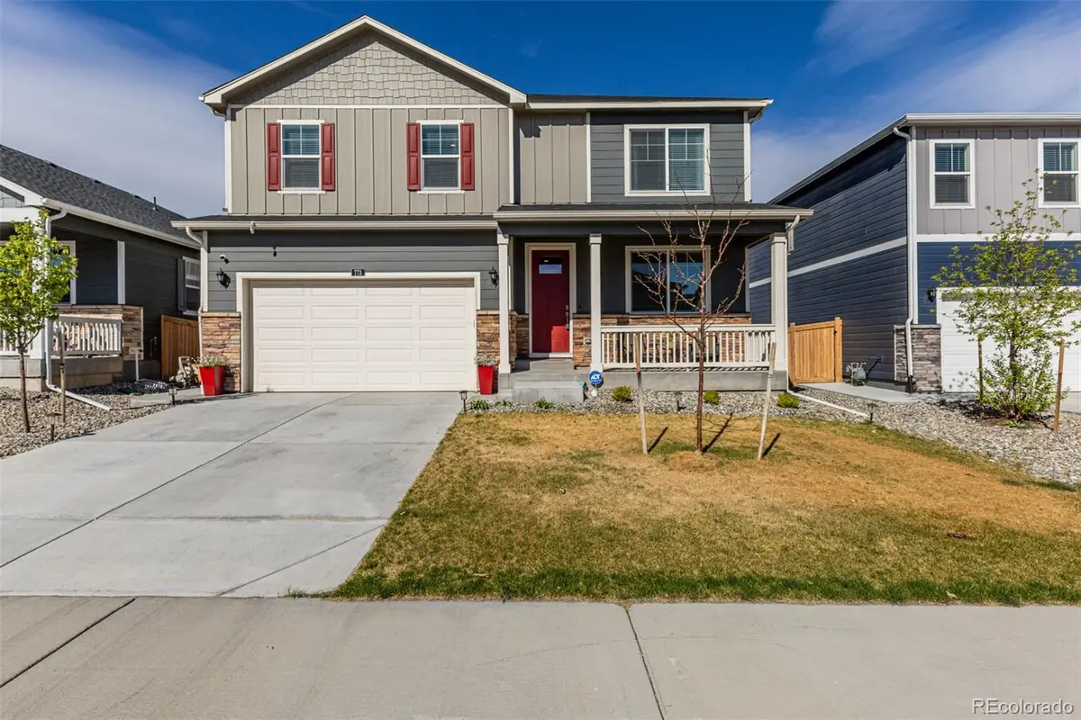 773 N Allium Street, Watkins, CO 80137 - #1