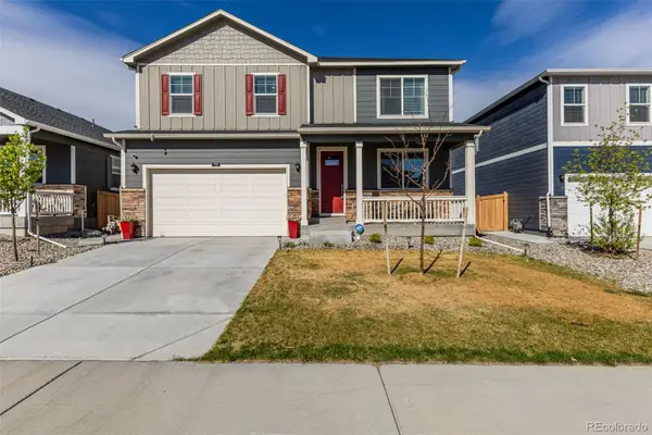 773 N Allium Street, Watkins, CO 80137