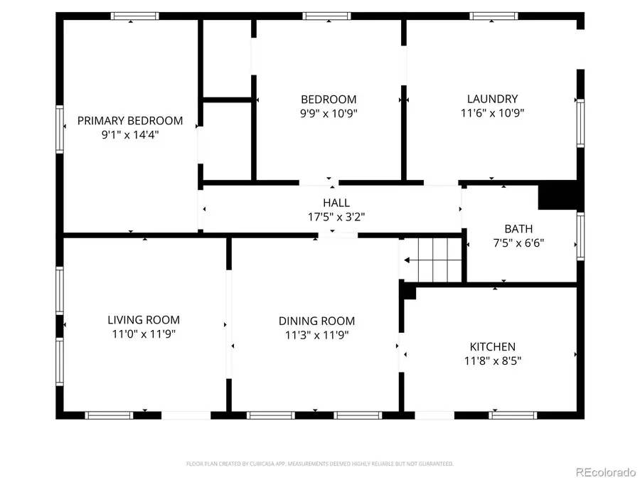 6771 W County Road 5n, Del Norte, CO 81132 - Image #2