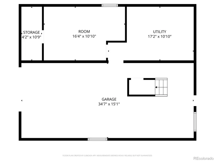 6771 W County Road 5n, Del Norte, CO 81132 - Image #3