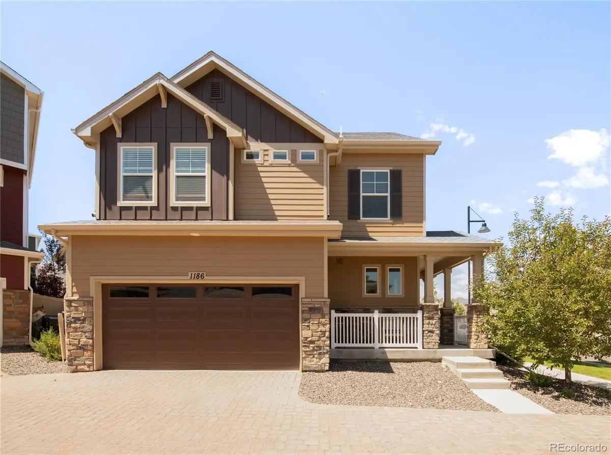 1186 Highlands Drive, Erie, CO 80516 - #1