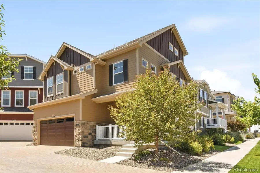 1186 Highlands Drive, Erie, CO 80516 - #2