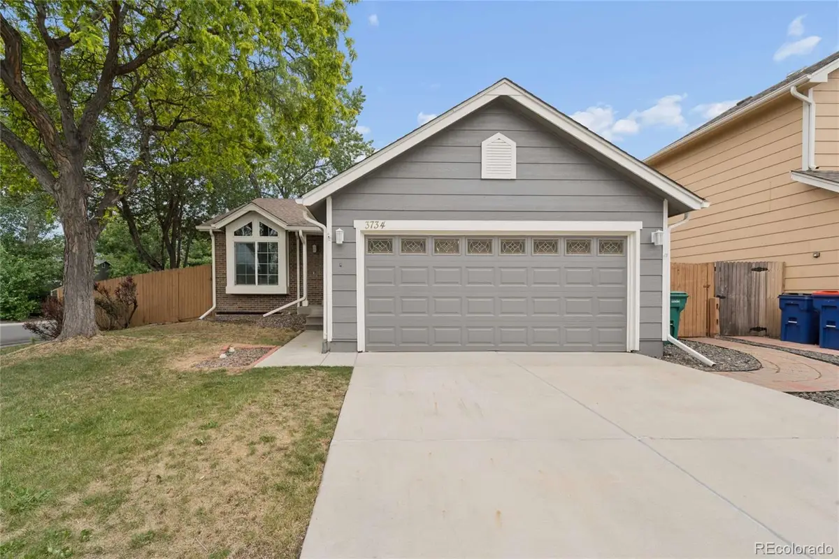 3734 Canterbury Circle, Broomfield, CO 80020 - #1