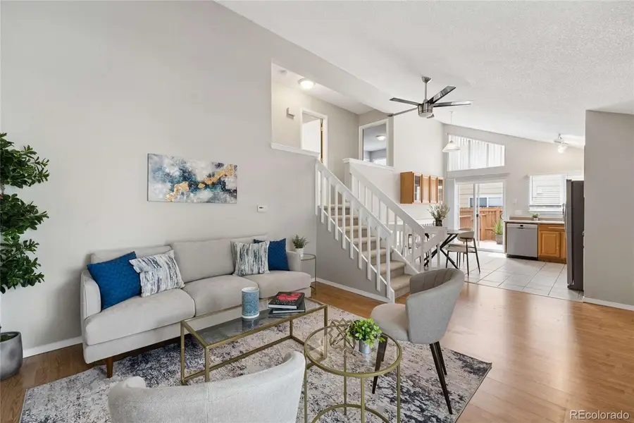 3734 Canterbury Circle, Broomfield, CO 80020 - #3