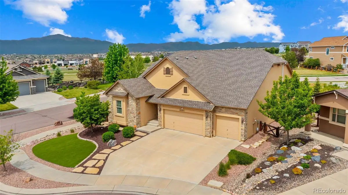 6591 Myrtle Creek Drive, Colorado Springs, CO 80927 - #1