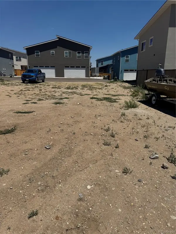 10708 County Road 128, Poncha Springs, CO 81201