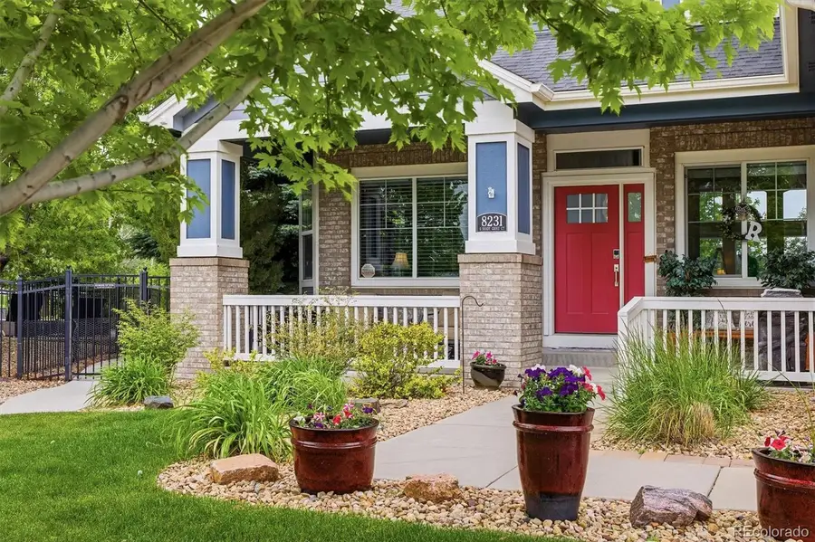 8231 S Shady Grove Court, Aurora, CO 80016 - #2