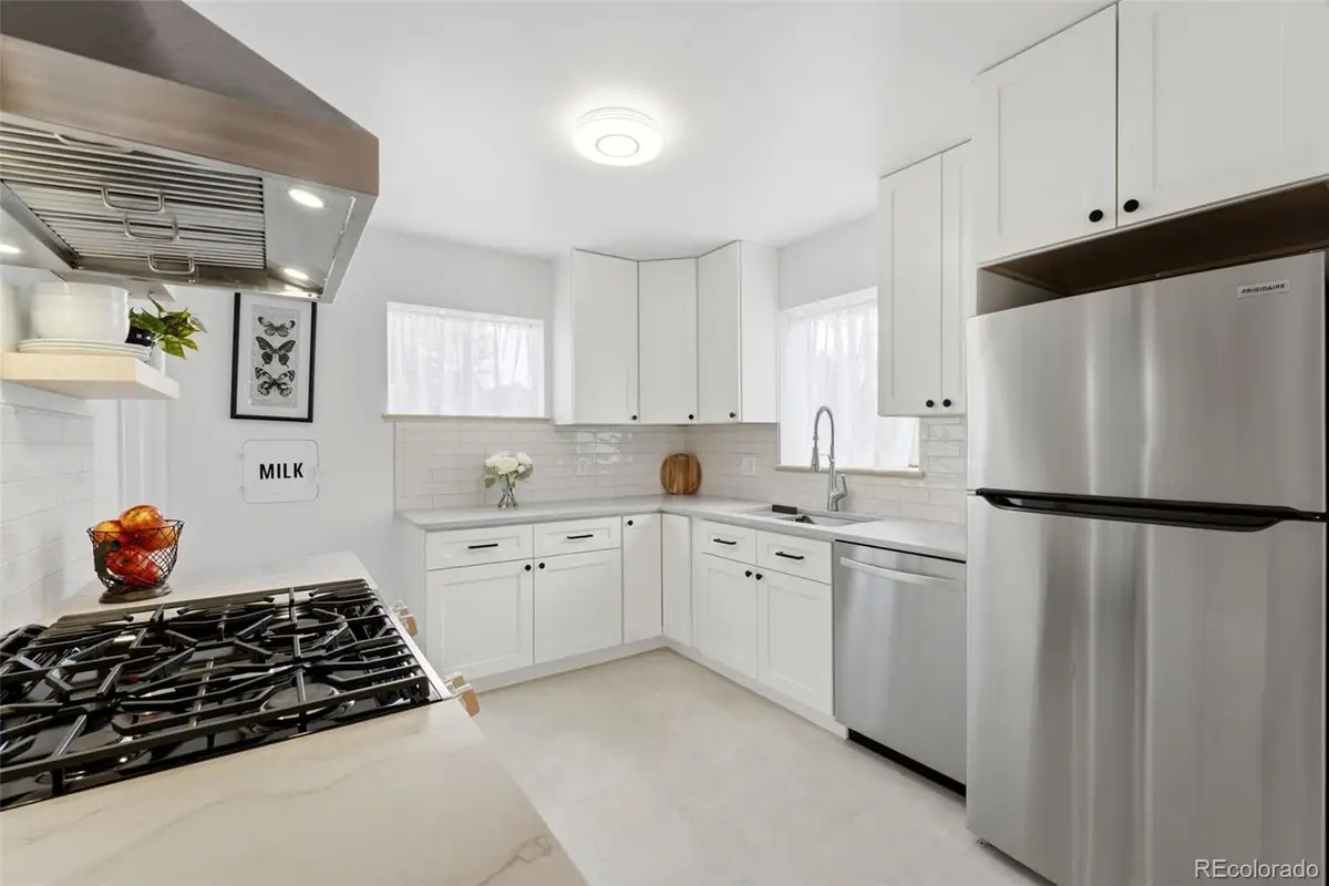 1990 S Wolff, Denver, CO 80219 - #1