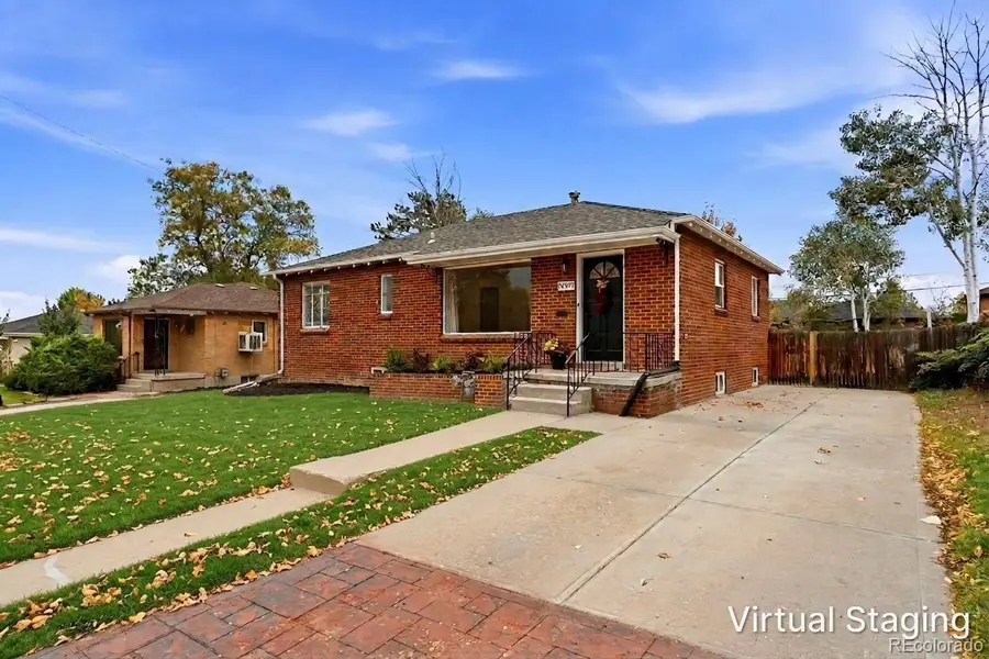 1990 S Wolff, Denver, CO 80219 - #2