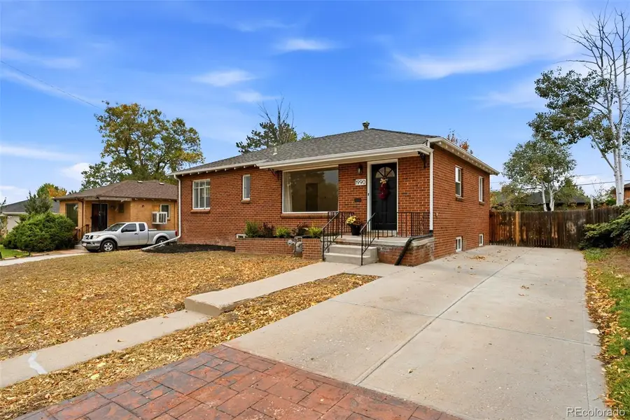 1990 S Wolff, Denver, CO 80219 - #3