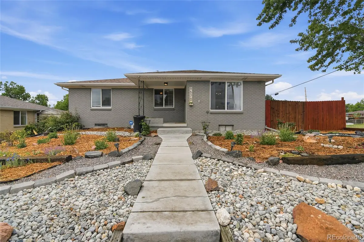 9570 W 54th Place, Arvada, CO 80002 - #1