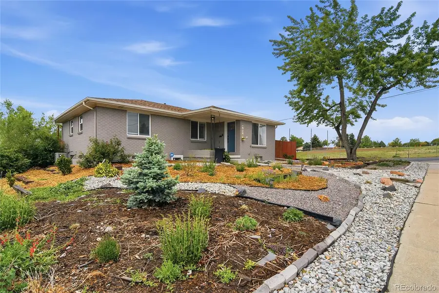 9570 W 54th Place, Arvada, CO 80002 - #2