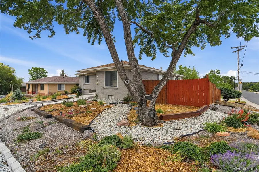 9570 W 54th Place, Arvada, CO 80002 - #3