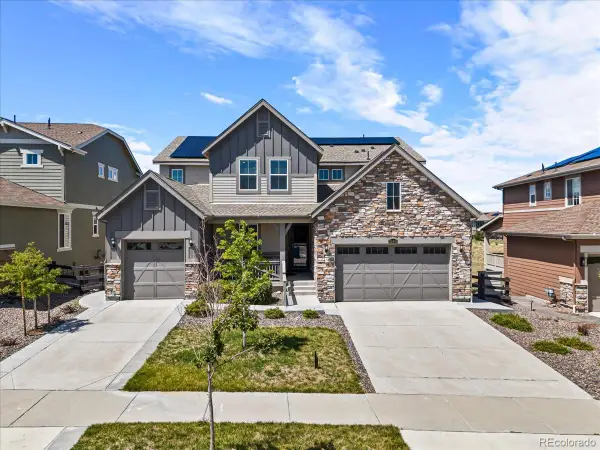 22441 E Narrowleaf Circle, Aurora, CO 80016