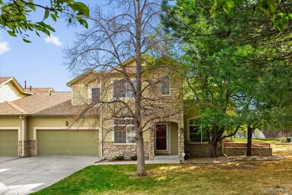 1308 S Clermont Street, Denver, CO 80222