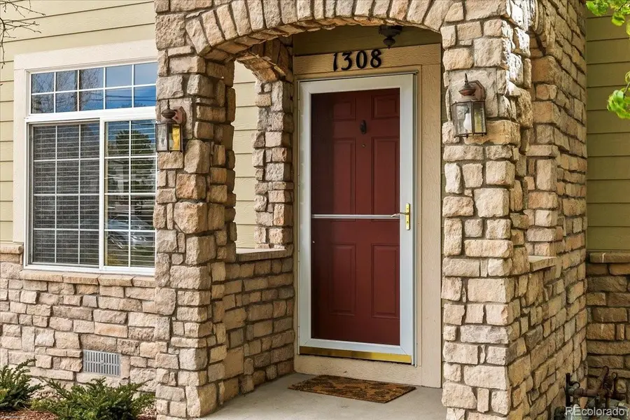 1308 S Clermont Street, Denver, CO 80222 - #2