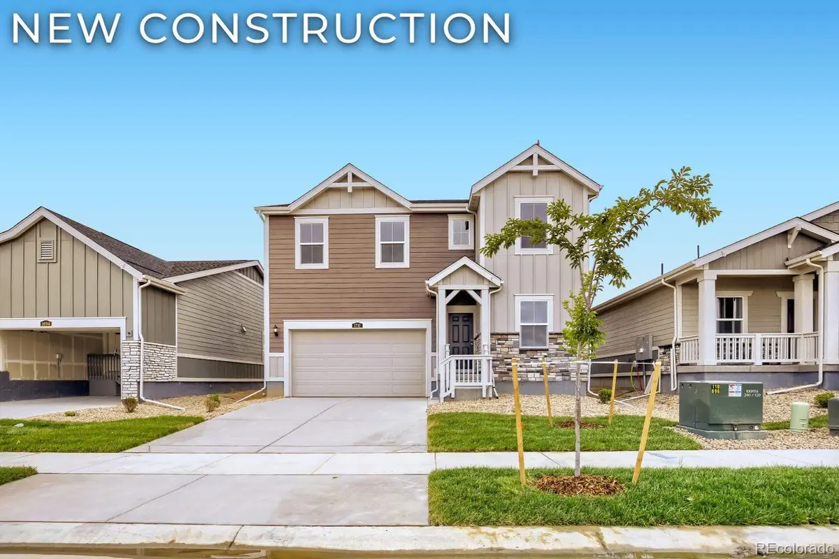 1710 Drumming Drive, Windsor, CO 80550 - #1