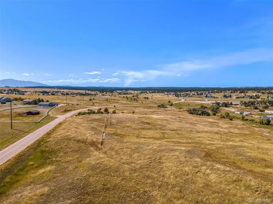 0 Latigo Boulevard, Elbert, CO 80106 - #3
