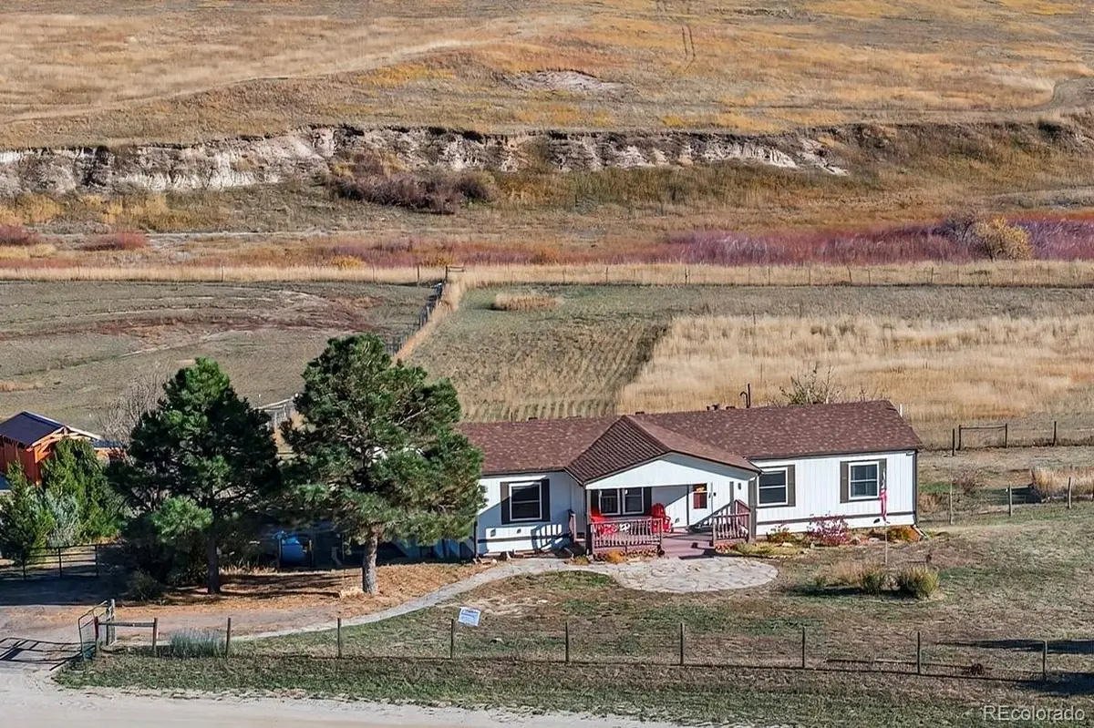 34188 Goldenrod Circle, Kiowa, CO 80117 - #1