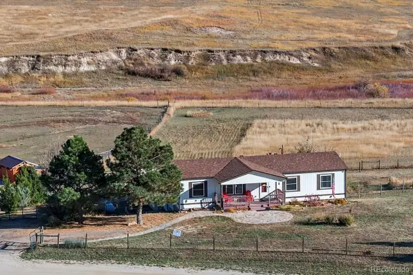 34188 Goldenrod Circle, Kiowa, CO 80117