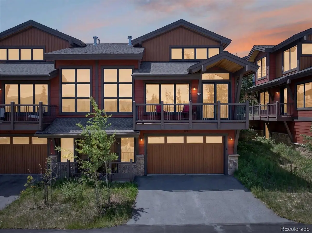 363 Lodge Pole Circle #J2, Silverthorne, CO 80435 - #1