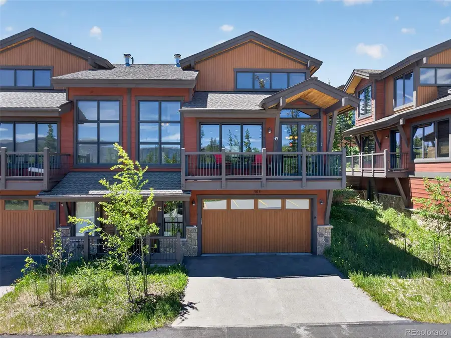 363 Lodge Pole Circle #J2, Silverthorne, CO 80435 - #2