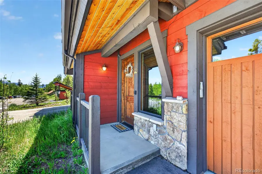 363 Lodge Pole Circle #J2, Silverthorne, CO 80435 - #3