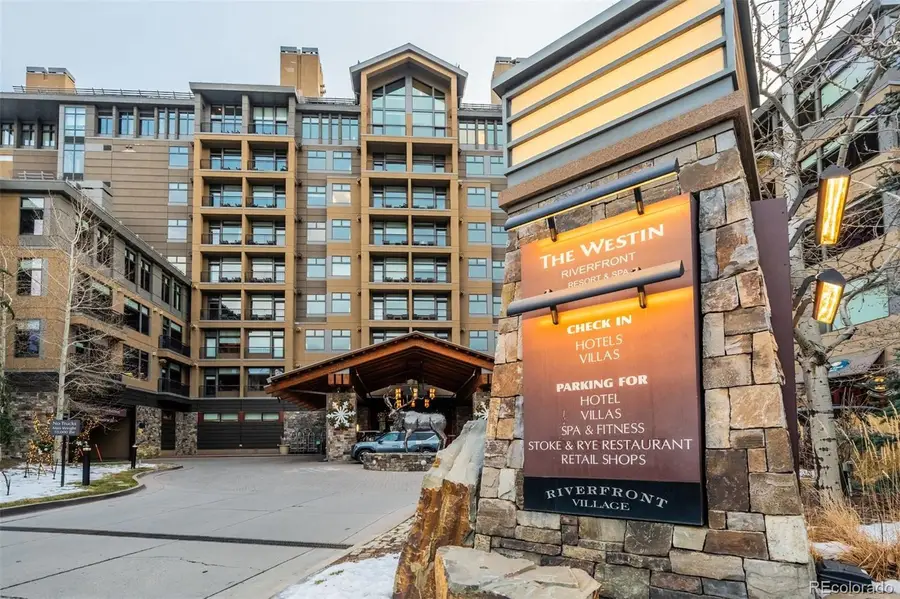 126 Riverfront Lane #200, Avon, CO 81620 - Image #3