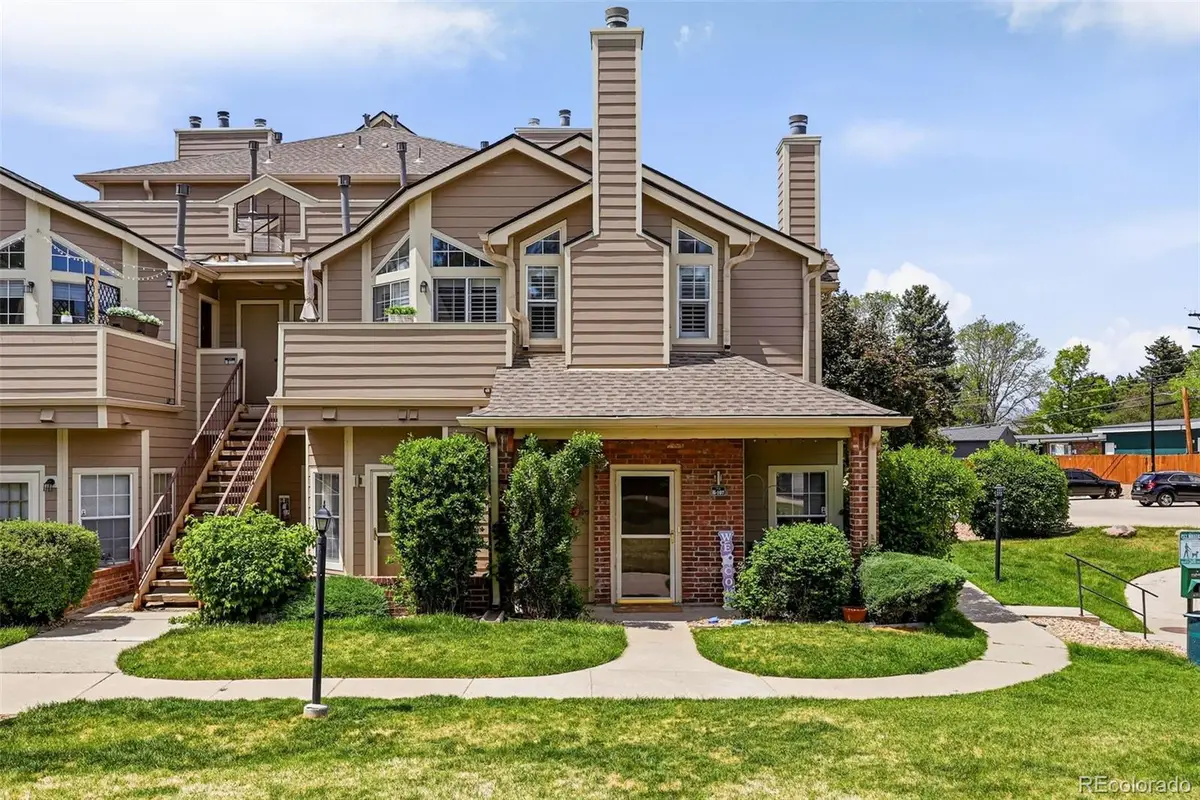 4760 S Wadsworth Boulevard #H107, Littleton, CO 80123 - #1