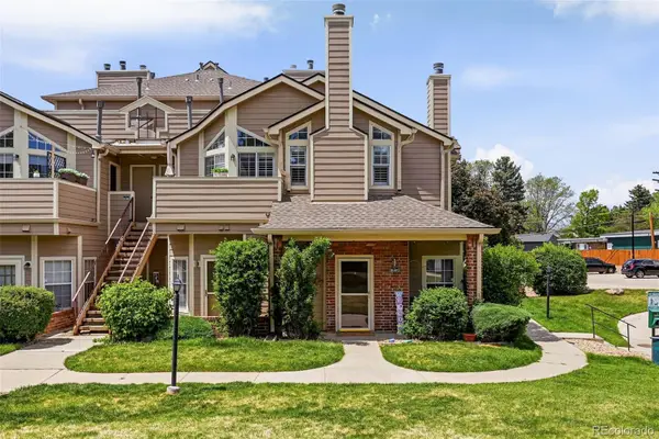 4760 S Wadsworth Boulevard #H107, Littleton, CO 80123