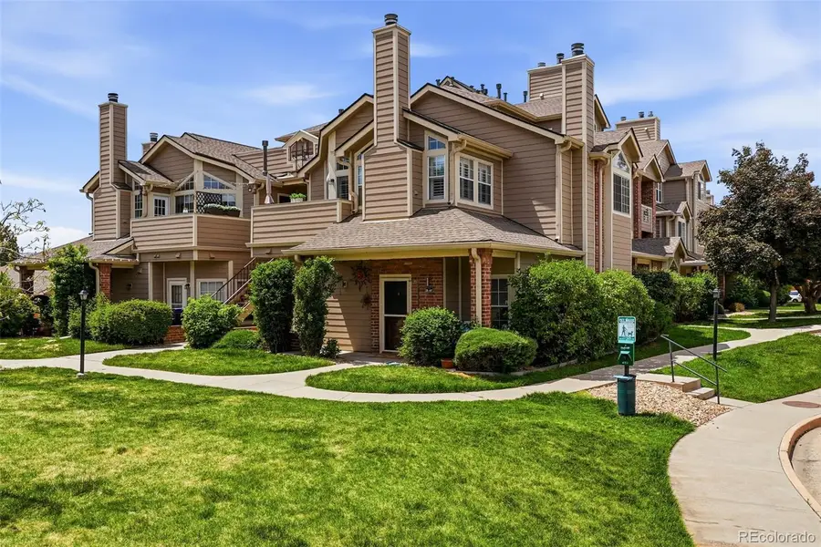 4760 S Wadsworth Boulevard #H107, Littleton, CO 80123 - #2