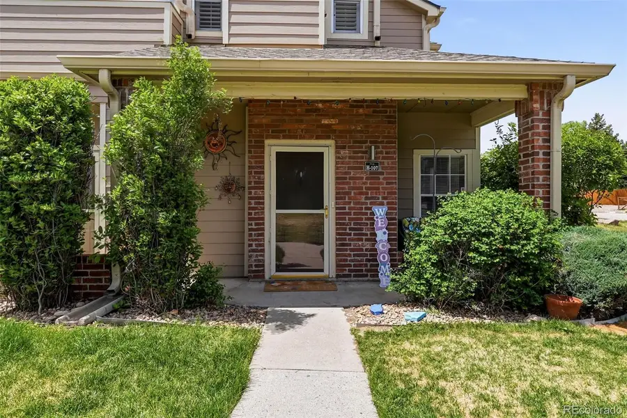 4760 S Wadsworth Boulevard #H107, Littleton, CO 80123 - #3