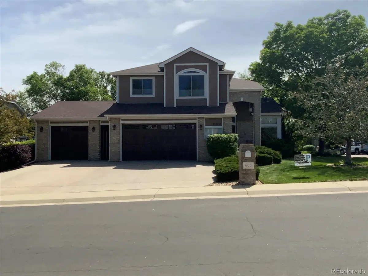 603 Columbine Avenue, Broomfield, CO 80020 - #1
