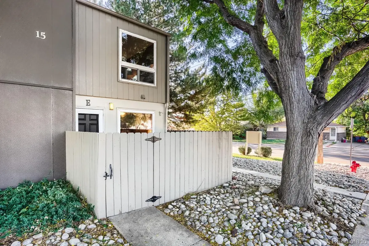 7373 W Florida #E, Lakewood, CO 80232 - #1