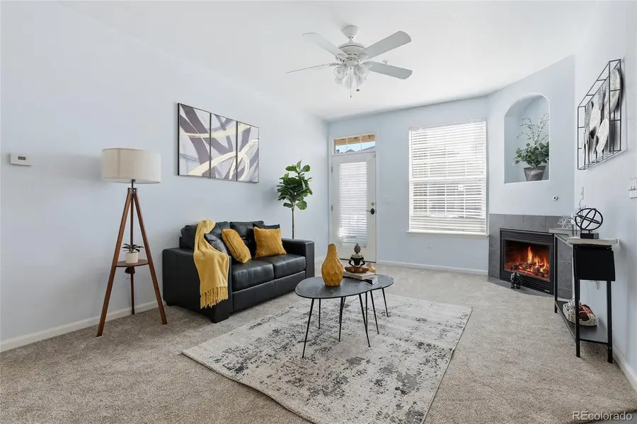 5703 N Gibralter Way #103, Aurora, CO 80019 - #2