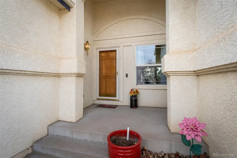 6644 Dream Weaver Drive, Colorado Springs, CO 80923 - #2