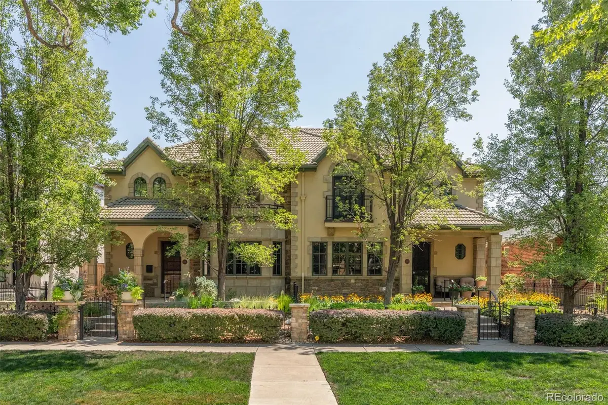 544 Adams Street, Denver, CO 80206 - #1